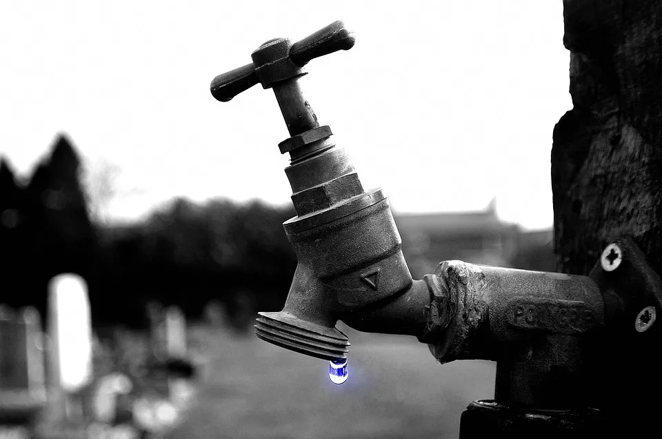 Lire la suite de l'actualité Coupures d&rsquo;eau